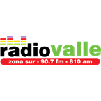 RADIO VALLE 90.7