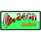 24GHRadio9