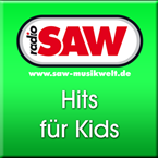 radio SAW-Hits für Kids