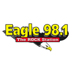 Eagle 98.1