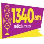 RADIO DIAMANTE XEMT 1340
