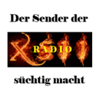 Radio X511