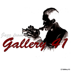 Jazz from Gallery 41