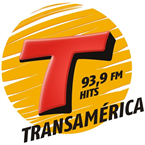 Rádio Transamérica Hits (Passos)