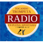 Radio Tocando Trompeta En Plena Apostasia