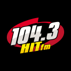 104.3 Hit FM