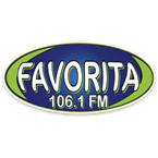 Favorita 106.1 FM