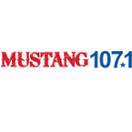 Mustang 107.1