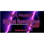 Digital Revolution Radio