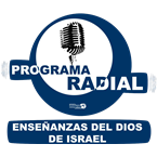 Enseñanzas del Dios de Israel - Iglesia de Dios