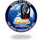 La Voz del Gran Principe de Paz Rtv