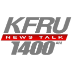 KFRU News Talk 1400