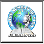 RADIO SENDAS DE VIDA EN CRISTO