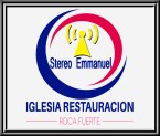 Stereo Emmanuel (Dios Con Nosotros)