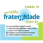 Web Rádio Fraternidade (Canal 10)