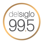 Del Siglo 99.5