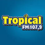 Rádio Tropical FM (São Paulo)