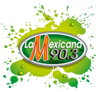 La Mexicana 90.3 FM