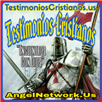Testimonios Cristianos