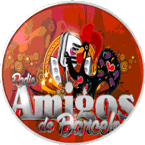 Rádio Amigos de Barcelos