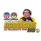 EL GOL QUE SE VIVE RADIO