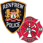 Renfrew County Police, Fire, EMS