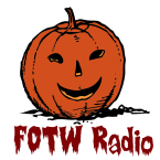 Halloween Listening Party on FOTW Radio
