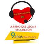BUENAS CHARQUEADA FM
