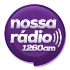 Nossa Radio USA 1260am