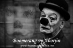 Boomerang ve Aborjin