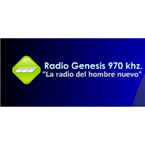 Radio Génesis