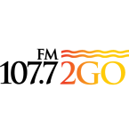 2GO 107.7 Central Coast