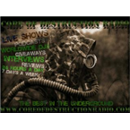 Core of Destruction Radio