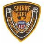 Decatur County Sheriff, Fire, and EMS, Parsons Police