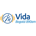 Vida 890 AM