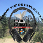 Voz de Esperanza 97.3 chajabal