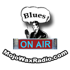 MojoWax Radio