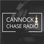 Cannock Chase Radio