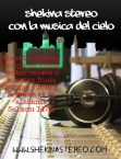 SHEKINA STEREO