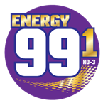 Energy 99.1 HD3