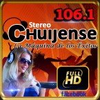 Estereo Chuijense HD