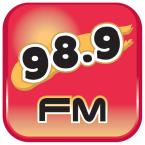 98.9 FM