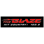 The Blaze 103.5