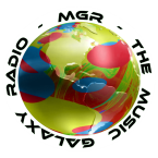 The Music Galaxy radio - MGR