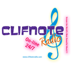 Clifnote Radio