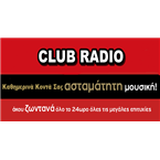 CLUB RADIO