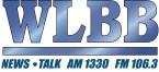 News Talk AM 1330 106.3 FM
