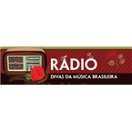 Web Rádio Divas da Música Brasileira