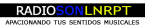 Radio son