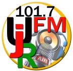 UJR [Unlimited Jams Radio] 101.7 FM